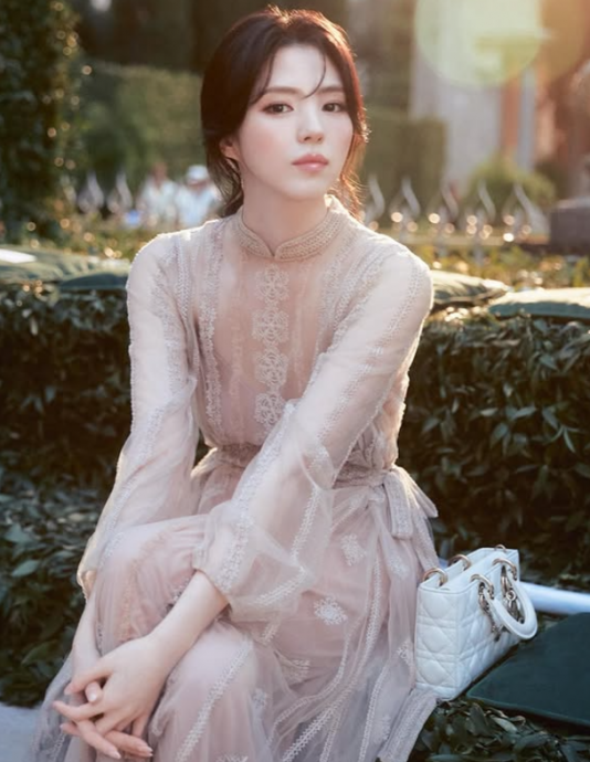 惠利遭抓包热恋1年!韩网怒了:韩韶禧根本无辜 ↑