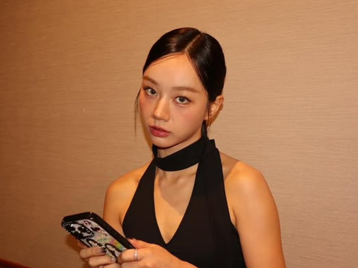 惠利遭抓包热恋1年!韩网怒了:韩韶禧根本无辜 ↑