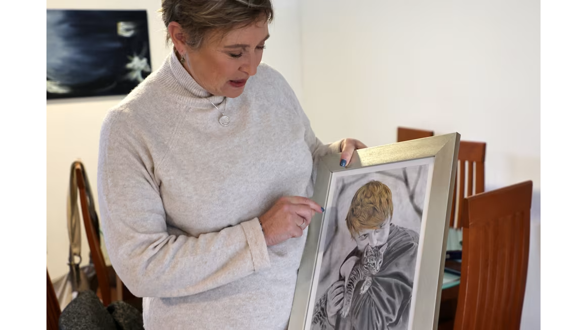 想帮儿子留下血脉　以色列母亲争取爱子“精子使用权”