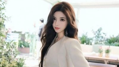 《青你2》戴燕妮巴黎被破窗抢劫 歹徒秒砸车窗夺包