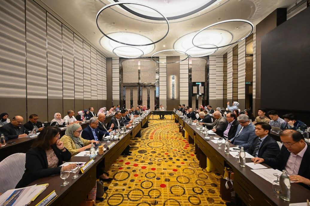 房地部专家小组助力政策改革 倪可敏:提升国家竞争力争取全球前列