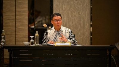 房地部专家小组助力政策改革 倪可敏：提升国家竞争力争取全球前列