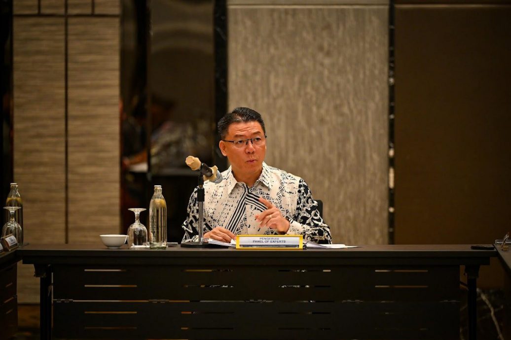 房地部专家小组助力政策改革 倪可敏:提升国家竞争力争取全球前列