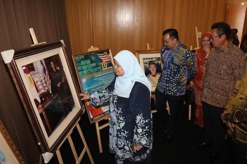 扎希促MARA设“伯拉领导力”课程 传承朴素、智慧和道德价值观