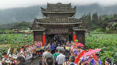 抢抓“暑期经济”  中国将发超5.7亿元消费补贴