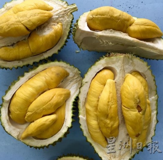 抱怨亏钱赔果还减价卖 榴梿商：5千成本拿不回