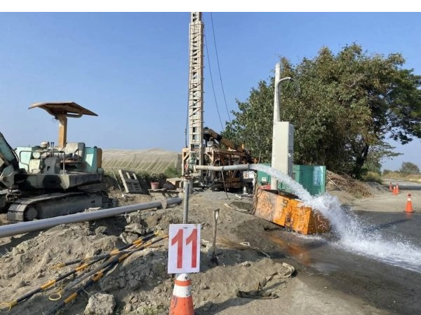 抽地下水酿祸 调查:全球48城下陷 威胁7600万人