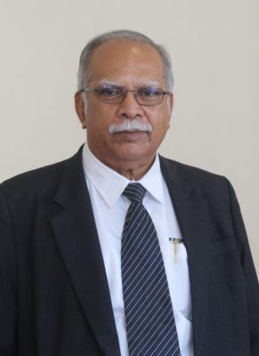 拉玛沙米:支持“团结反对党阵线”不等同于加入国盟