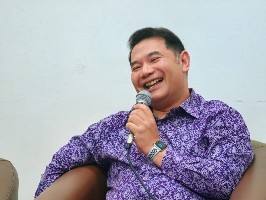 拉菲兹:希盟会输大选