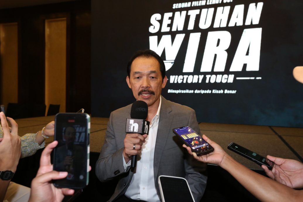 拉锡：大马实力均衡才有力争汤杯  “加强第2单势在必行”