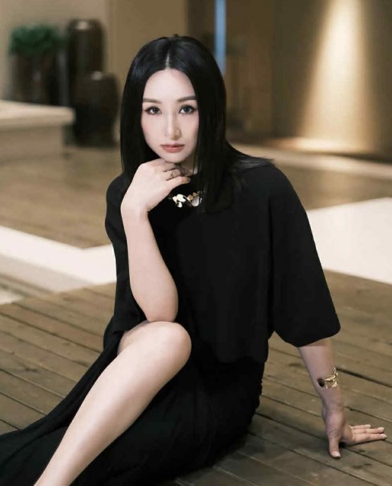 拍《新闻女王》恐慌症发作崩溃停拍 高海宁一度放弃自救