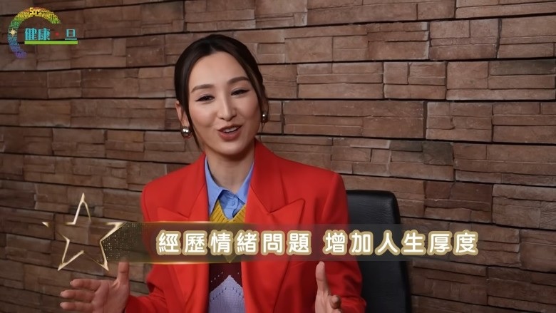 拍《新闻女王》恐慌症发作崩溃停拍 高海宁一度放弃自救