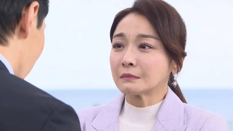 拍戏遭热汤泼身没喊卡 江祖平烫伤怒控导播无能