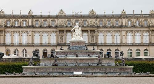 德国“迪士尼童话城堡”被列为世界遗产