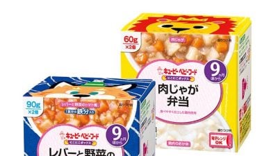 日本丘比明年停产婴儿食品 民众联署要求撤回决定