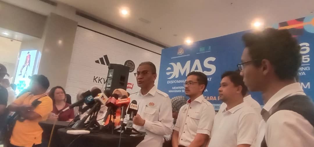 拟允第二户头缴私人医保保费 祖基菲里:仅属选项非强制性