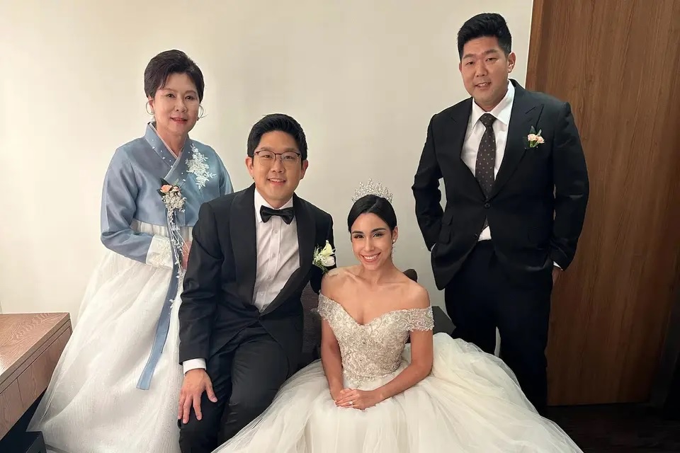 拥绿卡韩裔在美35年 探亲返美被拘留