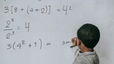 大脑充电？ 温和电击  或可改善数学表现
