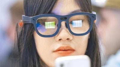 小米AI眼镜5天现货卖完  料将掀起「百镜大战」