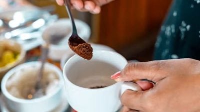 每早一杯提神？研究指“这种咖啡”恐致失明　建议改喝1物