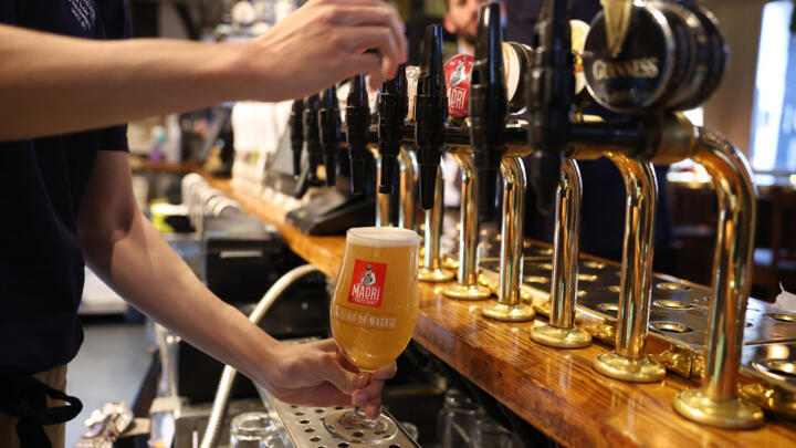 拼盘）全球患肝癌人数2050年增加近一倍 专家团队：大多数可预防