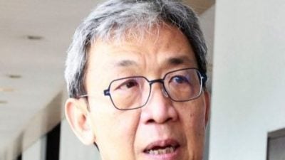 挑战JAC法令违宪　律师公会上庭索会议纪录