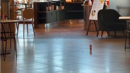 挪威奥斯陆购物中心传枪响 一人中弹送医