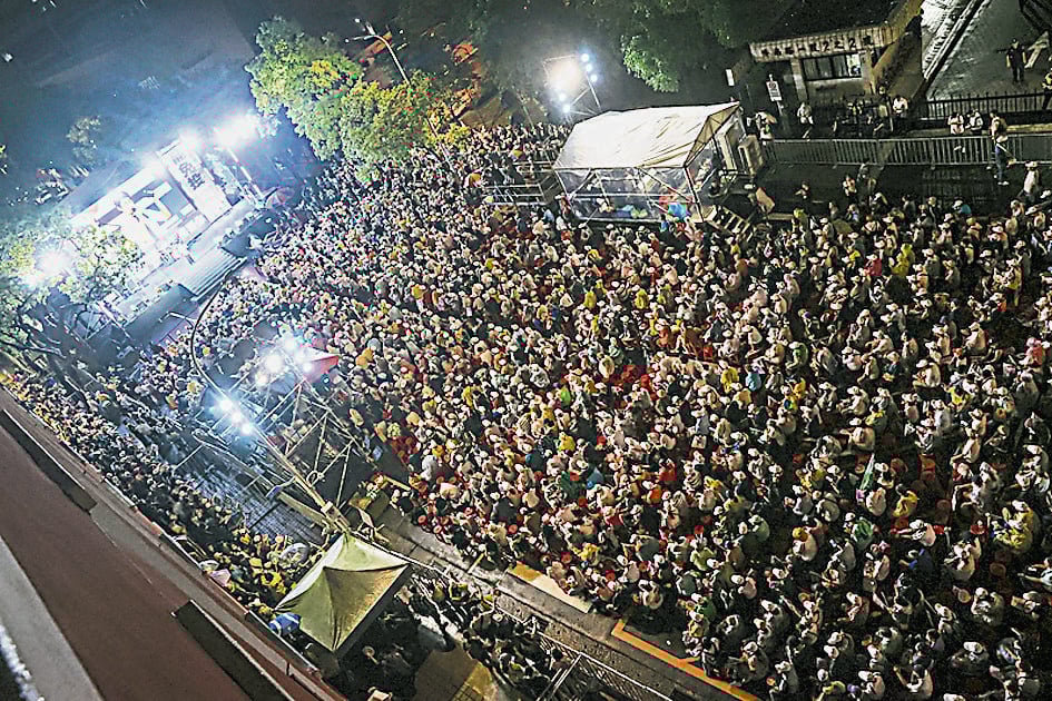 换文,配头文)台大法官人事案投票 蓝白齐封杀 宪法法院续停摆