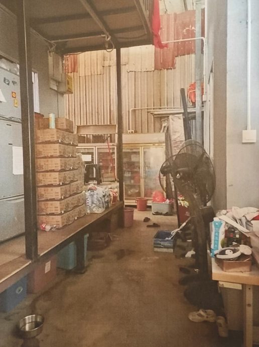 捣破“仓库式”非法托儿所救20儿童,包括出生15天婴儿19岁母亲