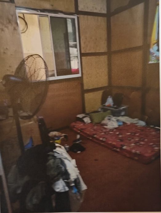 捣破“仓库式”非法托儿所救20儿童,包括出生15天婴儿19岁母亲