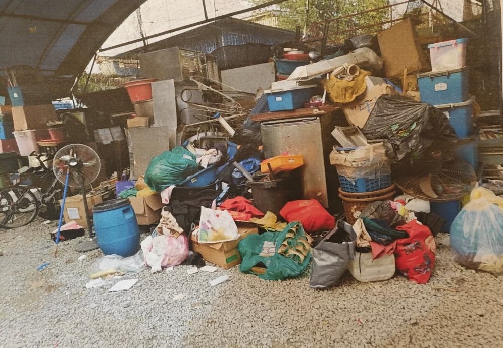 捣破“仓库式”非法托儿所救20儿童,包括出生15天婴儿19岁母亲