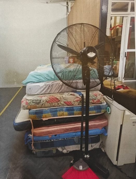 捣破“仓库式”非法托儿所救20儿童,包括出生15天婴儿19岁母亲