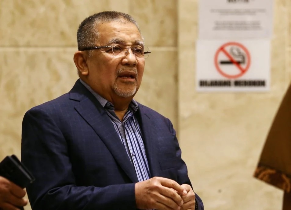 控方挑战依沙贪污案无罪判决 联邦法院7月7日案件管理