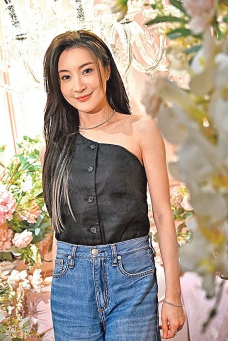 撤销破产呈请获批 林夏薇未到庭应讯