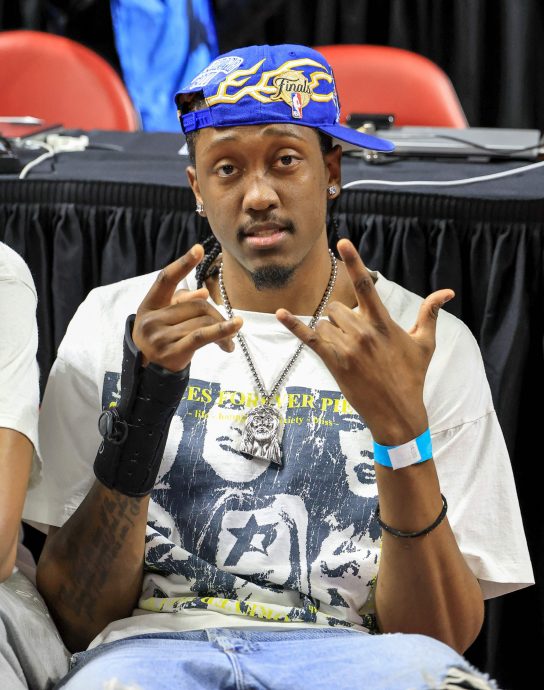 效力骑士期间陷心理问题  卢比奥坦言曾想轻生