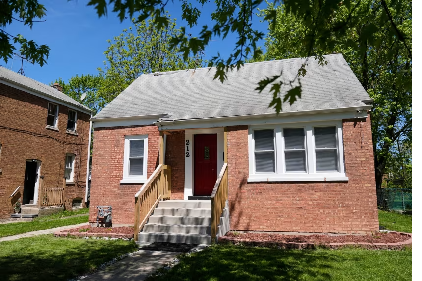 教宗良十四世童年故居 将开放成为旅游景点