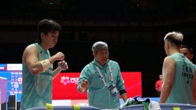 教练能察觉球员心理困扰仍不够  彭伟信：应立即给予开导