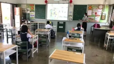 昌明教师书券开放兑换  逾43万名教育官员受惠