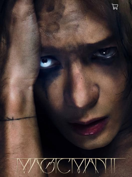 新专辑突然提前上架 王嘉尔崩溃:我自己都不知道