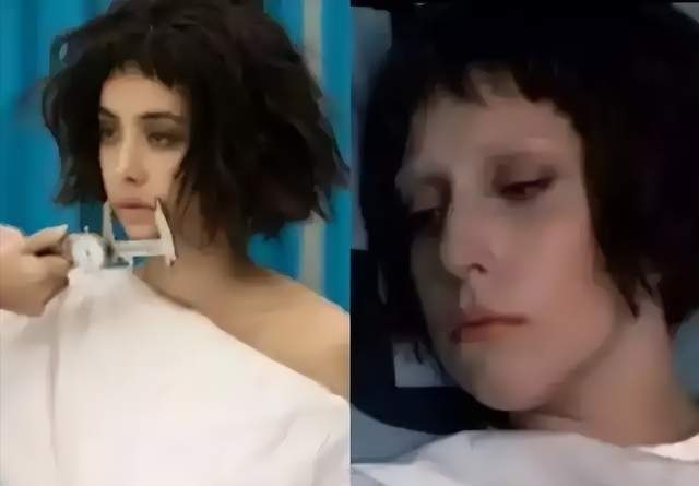 新作造型被指抄袭张韶涵 蔡依林懒理发文感谢骨灰粉