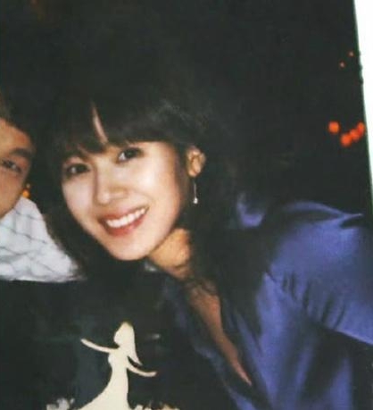 新剧搭档《鱿鱼游戏3》曹柔理 孙艺真空气浏海造型曝光