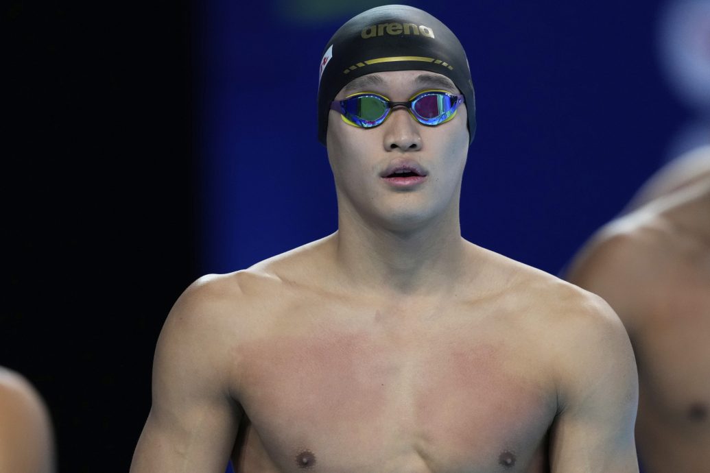 新加坡世界水上运动锦标赛| 男双人10米夺第7名 大马仍创历史最佳