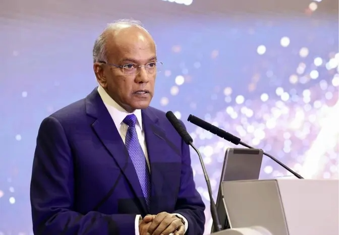 新加坡体将网络攻击事件与中国相联系 华使馆强烈不满