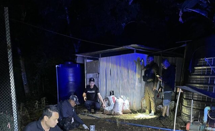 新婚当日才知“丈夫还有两妻10孩”！　拒三妻同侍一夫当场遭枪毙