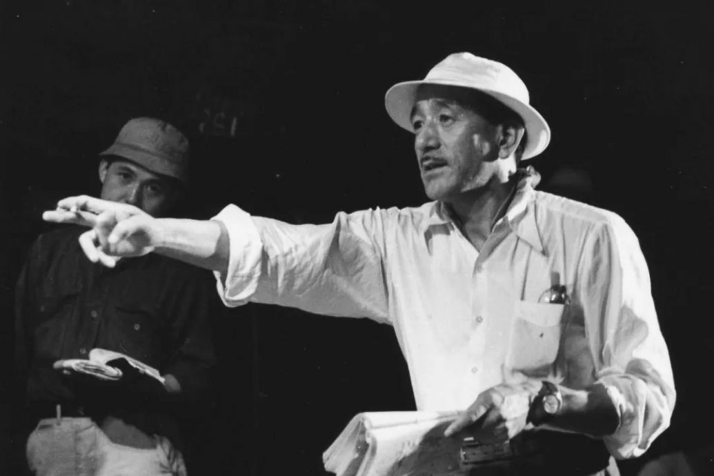 新片恐涉“辱华争议” 目黑莲开拍前突辞演	