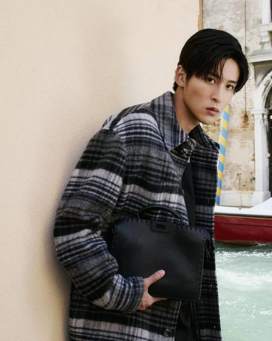 新片恐涉“辱华争议” 目黑莲开拍前突辞演	