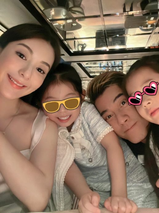 方媛怀孕没食欲被医生“警告” 为第3胎改掉坏习惯