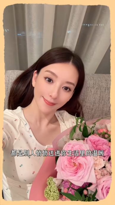 方媛怀孕没食欲被医生“警告” 为第3胎改掉坏习惯