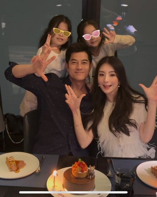 方媛怀孕没食欲被医生“警告” 为第3胎改掉坏习惯