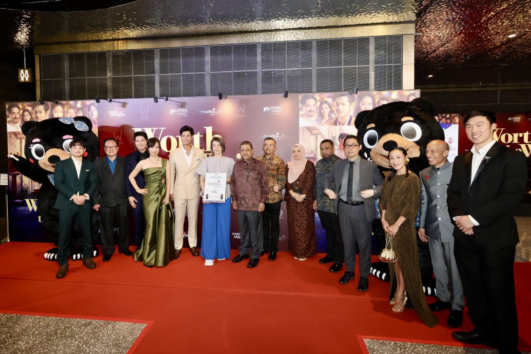 旅游局冀更多电影来马取景 助推2026旅游年